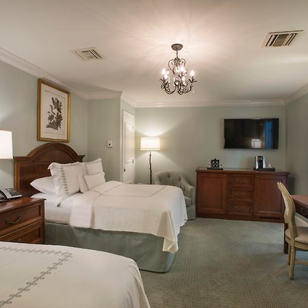 Bienville House Hotel Новий Орлеан Екстер'єр фото