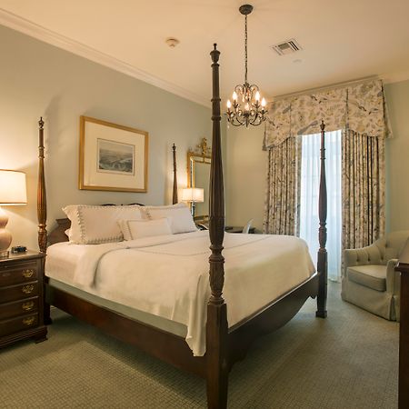 Bienville House Hotel Новий Орлеан Екстер'єр фото