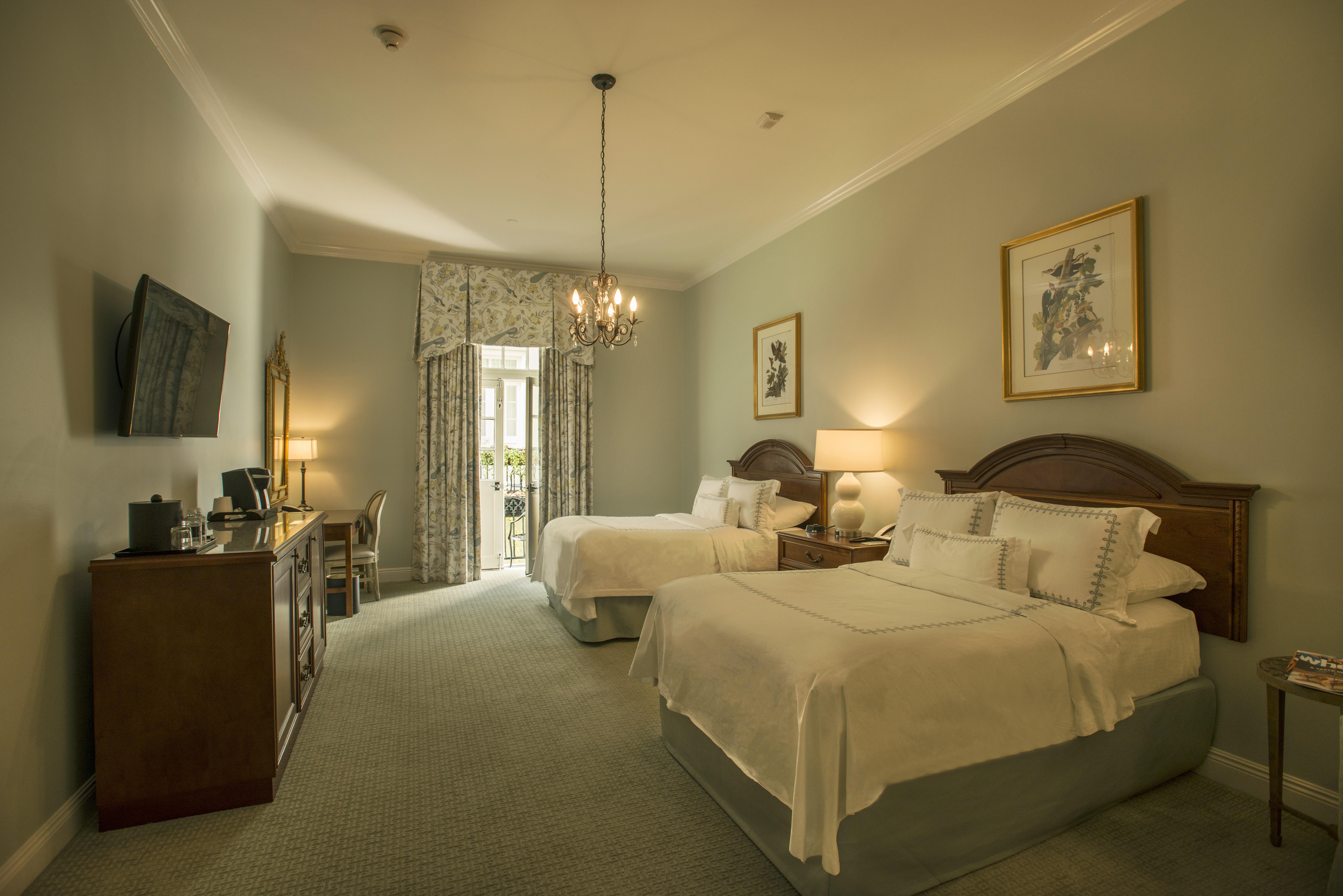 Bienville House Hotel Новий Орлеан Екстер'єр фото