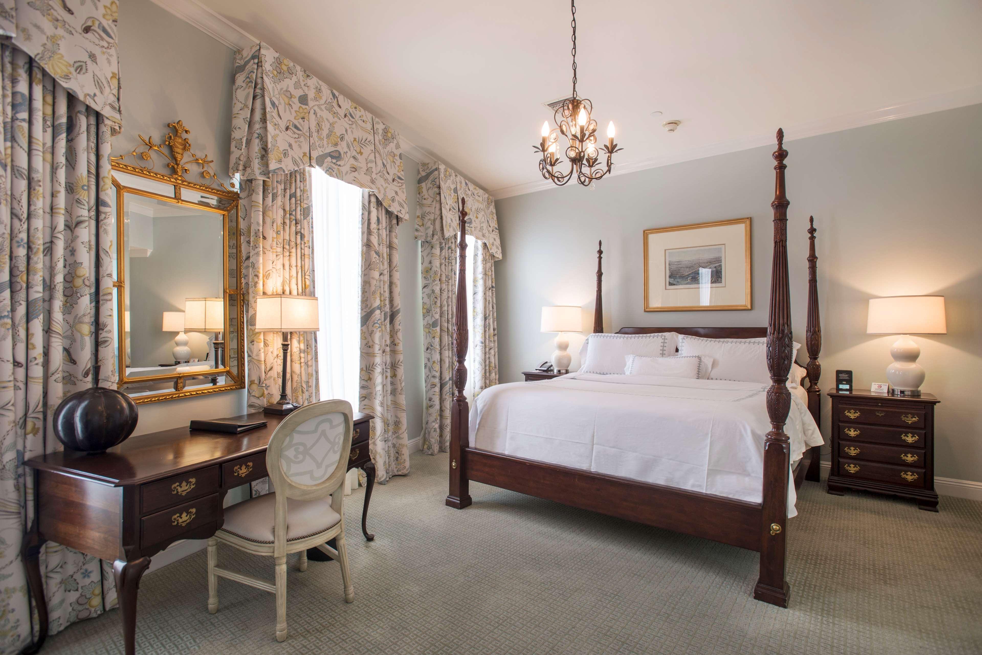 Bienville House Hotel Новий Орлеан Екстер'єр фото