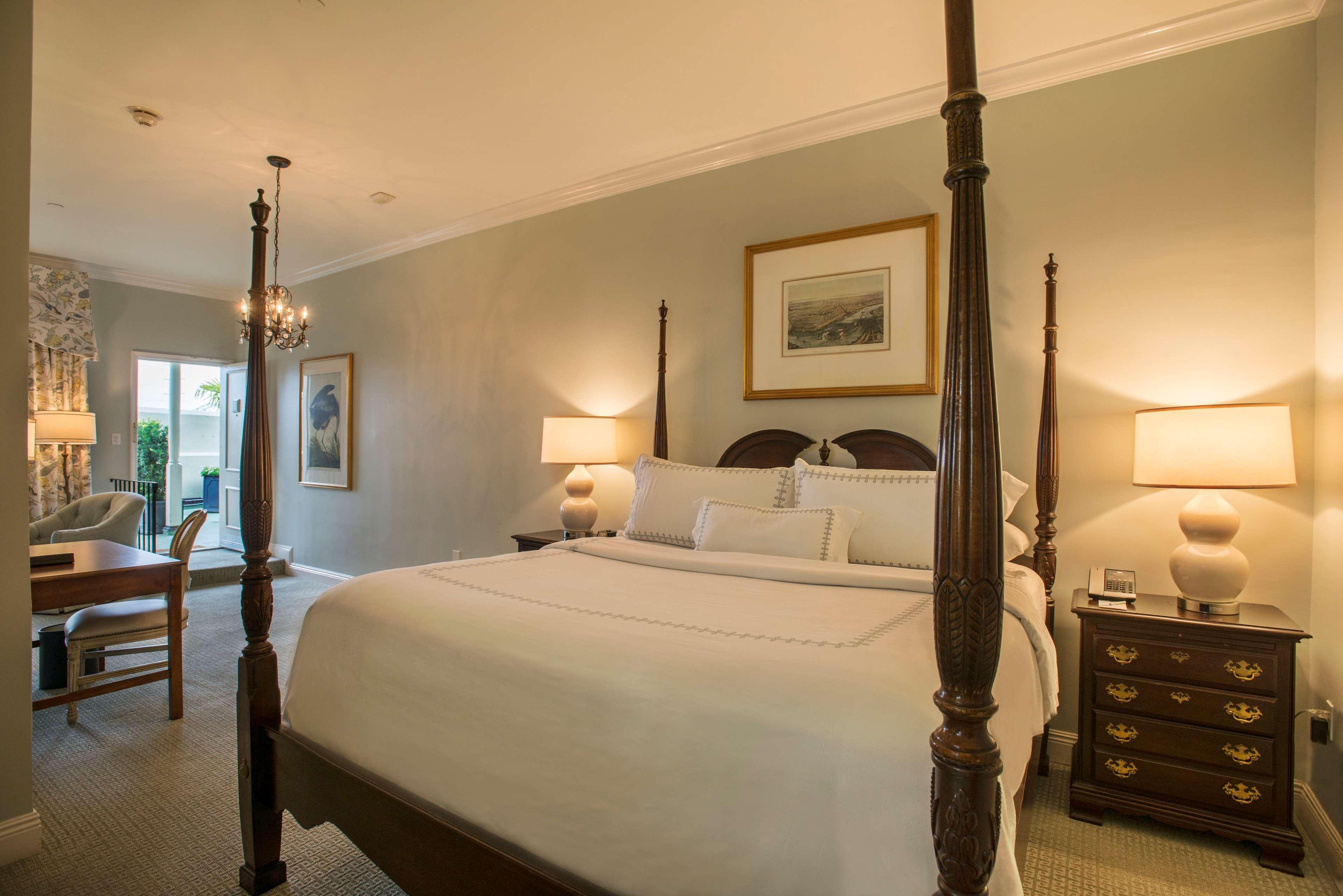 Bienville House Hotel Новий Орлеан Екстер'єр фото
