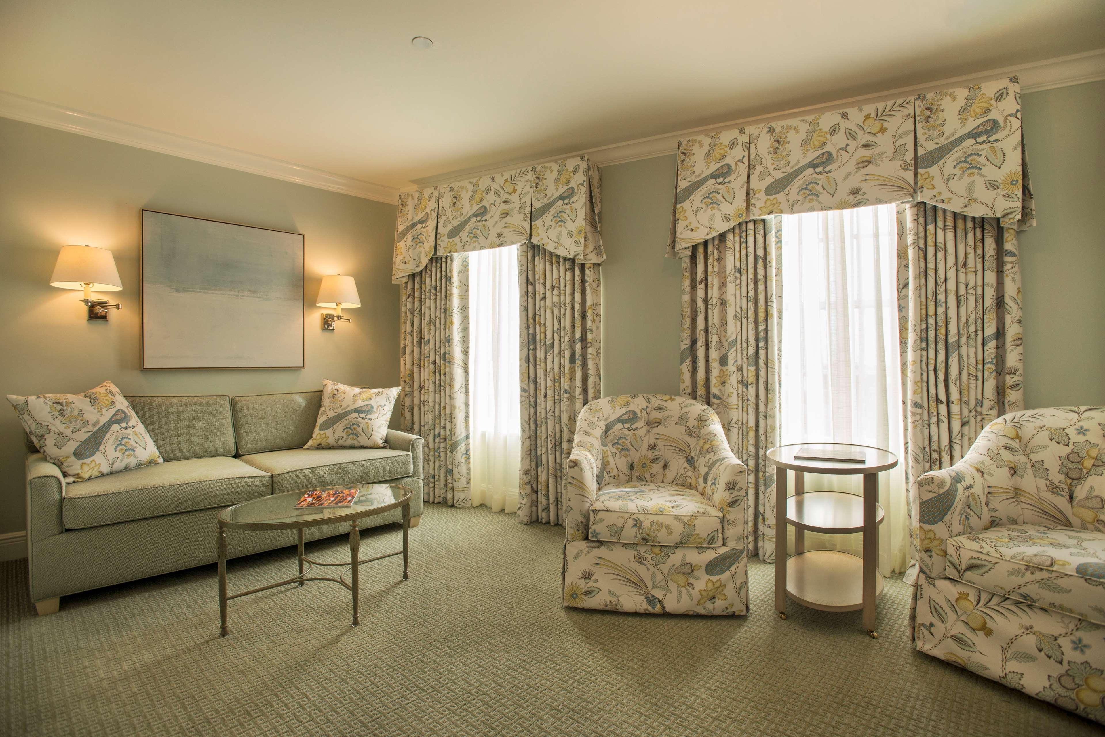 Bienville House Hotel Новий Орлеан Екстер'єр фото