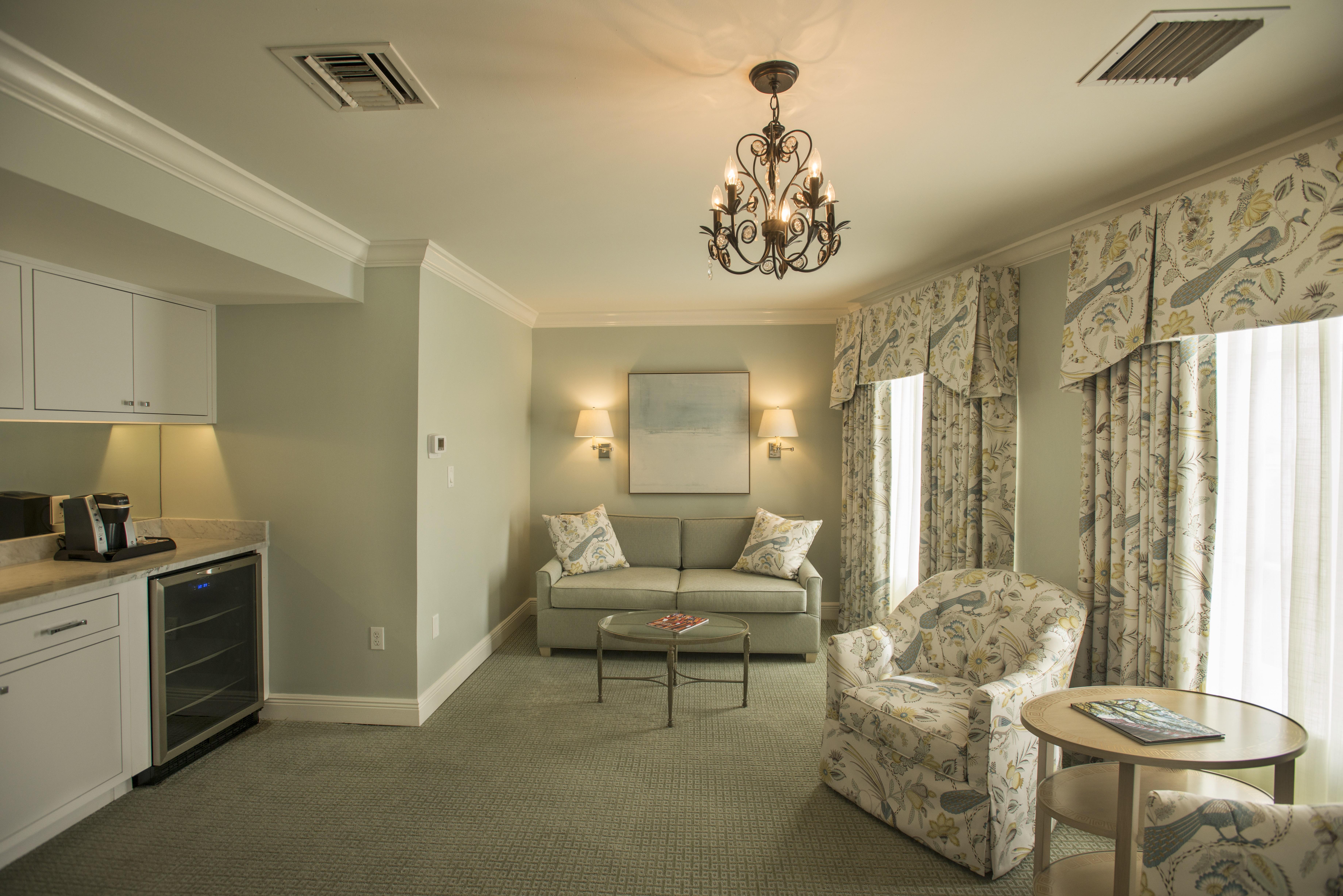 Bienville House Hotel Новий Орлеан Екстер'єр фото